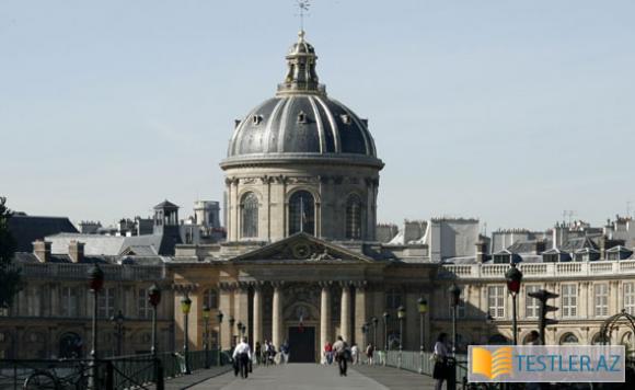 Dünyanın ən böyük və varlı akademiyaları – AMEA onlarla niyə müqayisə olunmaz? Dünyanın ən böyük və varlı akademiyaları – AMEA onlarla niyə müqayisə olunmaz?