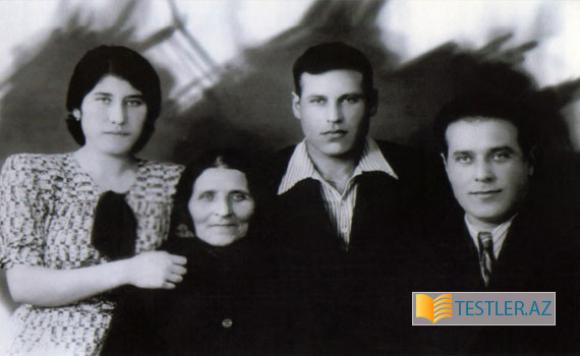 Analitik kimya ixtisası üzrə ilk azərbaycanlı qadın akademik kimdir? Analitik kimya ixtisası üzrə ilk azərbaycanlı qadın akademik kimdir?