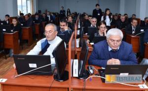 Direktorların işə qəbulu üzrə esse mərhələsi keçiriləcək