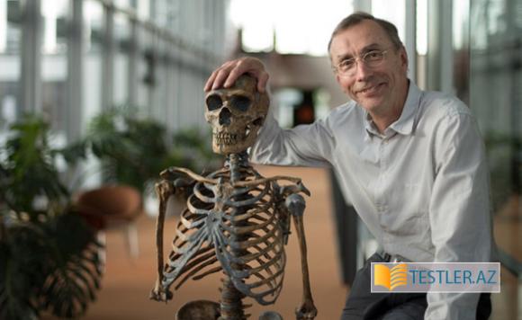 Fiziologiya və tibb üzrə Nobel mükafatı laureatı açıqlanıb Fiziologiya və tibb üzrə Nobel mükafatı laureatı açıqlanıb