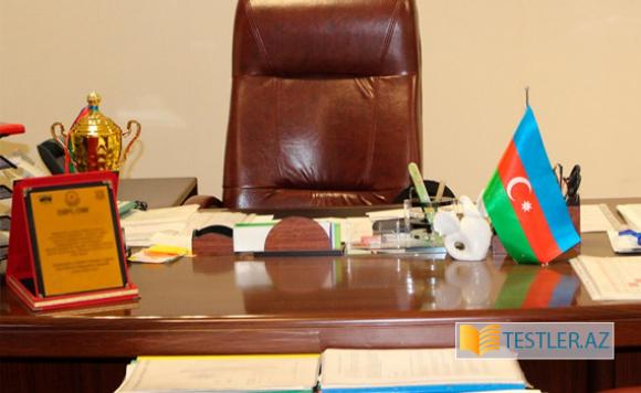 16 məktəb direktorunun əmək müqaviləsinə xitam verilib - səbəb 16 məktəb direktorunun əmək müqaviləsinə xitam verilib - səbəb