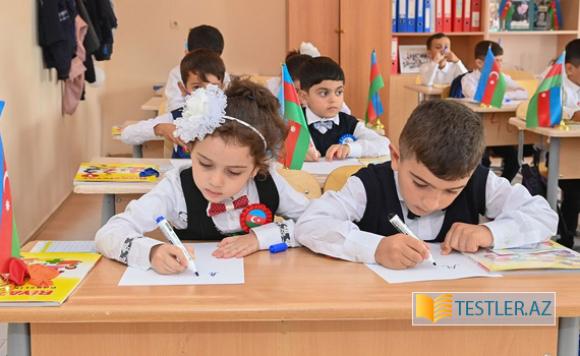 Lisey və gimnaziyalara qəbul şərtləri dəyişdirilib Lisey və gimnaziyalara qəbul şərtləri dəyişdirilib