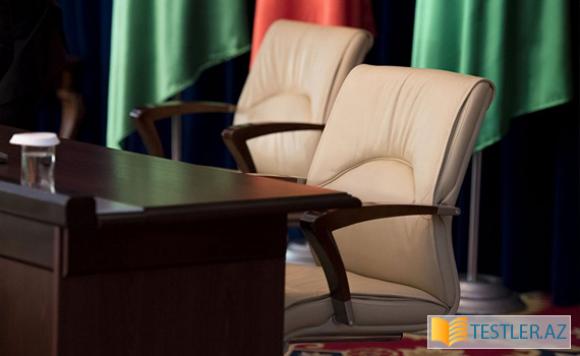 Noyabrın 1-dən direktor müavini vəzifəsi üzrə işə qəbula başlanılır Noyabrın 1-dən direktor müavini vəzifəsi üzrə işə qəbula başlanılır