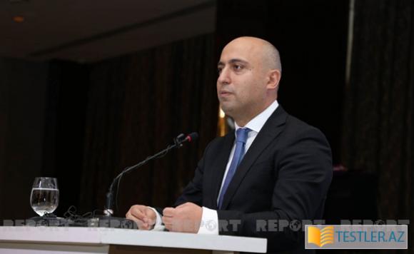 Nazir: Yaxın vaxtlarda ali təhsil müəssisələrinin akkreditasiyasına başlanılacaq Nazir: Yaxın vaxtlarda ali təhsil müəssisələrinin akkreditasiyasına başlanılacaq