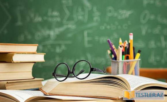 Ötən ay 25 nəfərə elmi dərəcə verilməsindən imtina edilib Ötən ay 25 nəfərə elmi dərəcə verilməsindən imtina edilib