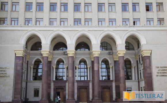 “Azərbaycan dilinin yeni orfoepiya normaları”nda uyğunsuzluqlar aşkarlanıb “Azərbaycan dilinin yeni orfoepiya normaları”nda uyğunsuzluqlar aşkarlanıb