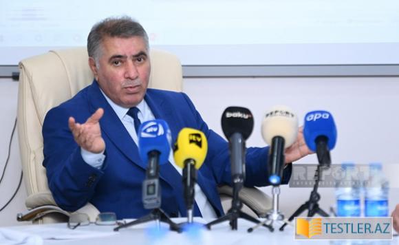 AMEA yeni orfoepiya normalarında dəyişikliklə bağlı hökumətə təkliflər verə bilər AMEA yeni orfoepiya normalarında dəyişikliklə bağlı hökumətə təkliflər verə bilər