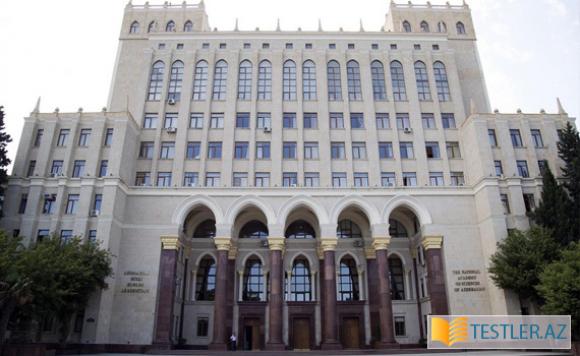 AMEA-da Böyük Qayıdışla bağlı komissiya yaradılıb AMEA-da Böyük Qayıdışla bağlı komissiya yaradılıb