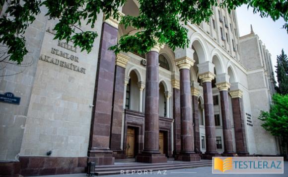 AMEA bəzi sözlərin düzgün tələffüz qaydasını müəyyənləşdirib AMEA bəzi sözlərin düzgün tələffüz qaydasını müəyyənləşdirib