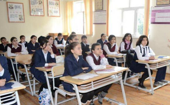 Bakıda hansı məktəblər birləşdirildi? Bakıda hansı məktəblər birləşdirildi?