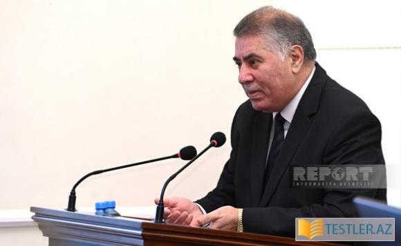 AMEA: Güney azərbaycanlılar haqqında dialektoloji atlas hazırlanacaq AMEA: Güney azərbaycanlılar haqqında dialektoloji atlas hazırlanacaq
