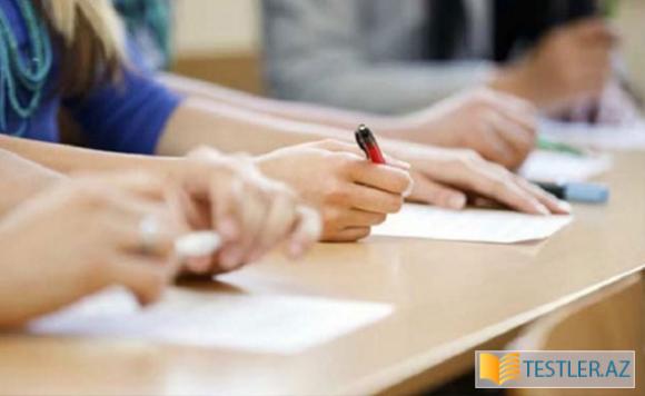 Dissertasiyanı ingilis dilində yazan iddiaçılar xarici dil imtahanından azad edilirlər Dissertasiyanı ingilis dilində yazan iddiaçılar xarici dil imtahanından azad edilirlər