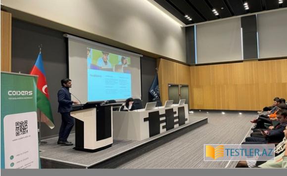 CS50x proqramı tələbələrə ödənişsiz tədris olunacaq CS50x proqramı tələbələrə ödənişsiz tədris olunacaq