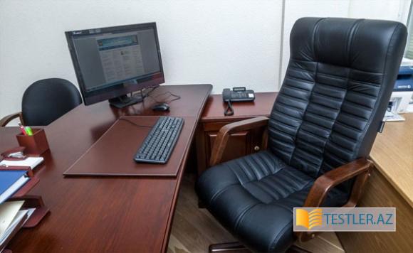 Bakıda 3 məktəbə direktor təyin edilib - SİYAHI Bakıda 3 məktəbə direktor təyin edilib - SİYAHI