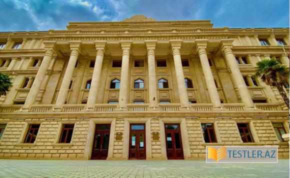 AzTU Türkiyə universitetləri ilə ikili diplom proqramı üzrə əməkdaşlıq edəcək AzTU Türkiyə universitetləri ilə ikili diplom proqramı üzrə əməkdaşlıq edəcək