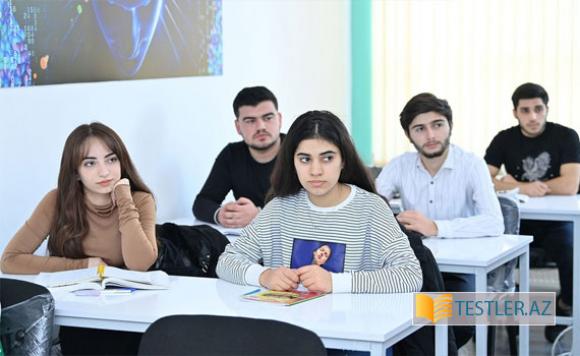 Azərbaycanda tələbələrin oxuduqları ali məktəbləri dəyişməsinin səbəbləri açıqlanıb Azərbaycanda tələbələrin oxuduqları ali məktəbləri dəyişməsinin səbəbləri açıqlanıb