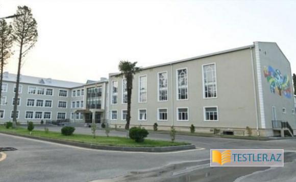 Bu il işğaldan azad edilmiş ərazilərdə bir neçə məktəb istifadəyə veriləcək Bu il işğaldan azad edilmiş ərazilərdə bir neçə məktəb istifadəyə veriləcək