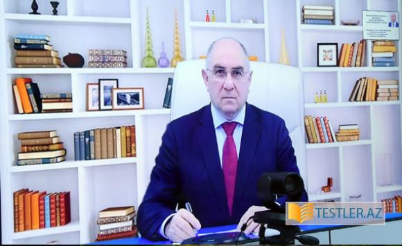 Avtomatik idarəetmə sahəsində elmi məktəb yaratmış görkəmli alim - Əsgər Abdullayev