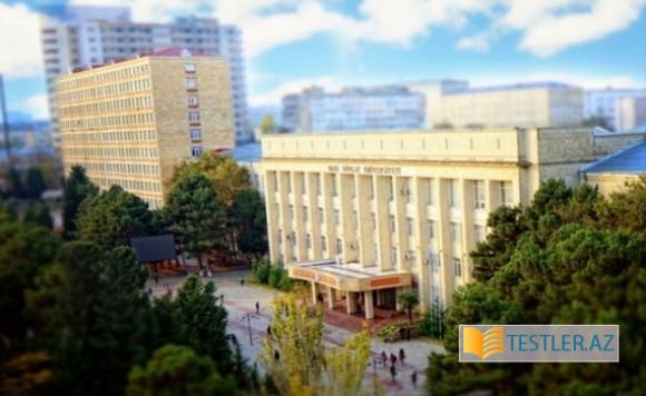 BDU-da Qərbi Azərbaycanla bağlı tədqiqatlar aparılacaq BDU-da Qərbi Azərbaycanla bağlı tədqiqatlar aparılacaq