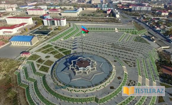 Naxçıvan məktəblərində “Şəhidlər unudulmur” və “Zəfər tariximiz” guşələri yaradılır Naxçıvan məktəblərində “Şəhidlər unudulmur” və “Zəfər tariximiz” guşələri yaradılır