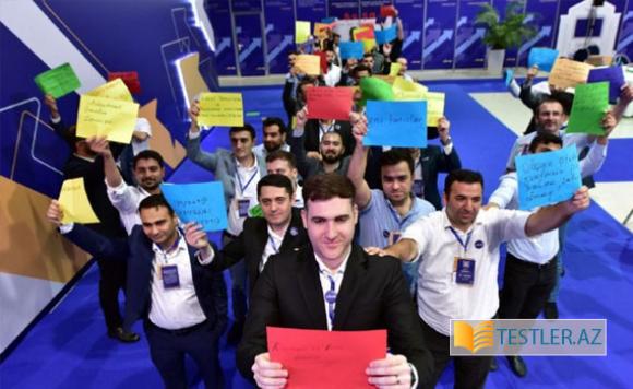 Dünya dəyişir: bəs “Yüksəliş” üçün tələb olunanlar nələrdir? Dünya dəyişir: bəs “Yüksəliş” üçün tələb olunanlar nələrdir?