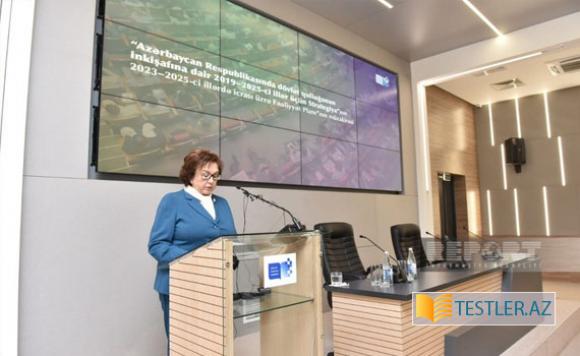 DİM sədri: “Buraxılış imtahanlarının kompüterlə keçirilməsi yaxın 5 ildə mümkün deyil” DİM sədri: “Buraxılış imtahanlarının kompüterlə keçirilməsi yaxın 5 ildə mümkün deyil”