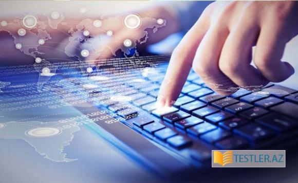 Milli e-dövlət platformasında linqvistik demoqrafiyanın formalaşması məsələləri müzakirə olunub Milli e-dövlət platformasında linqvistik demoqrafiyanın formalaşması məsələləri müzakirə olunub