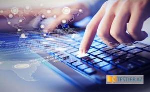 Milli e-dövlət platformasında linqvistik demoqrafiyanın formalaşması məsələləri müzakirə olunub