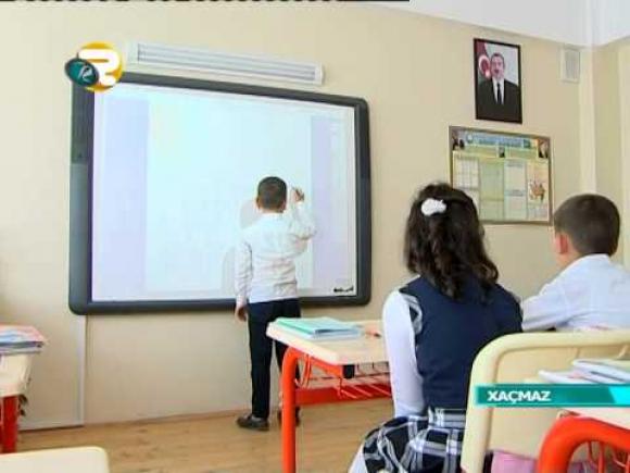 Ağıllı lövhə Ağıllı lövhə