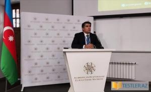 Elm və təhsil nazirinin müşaviri: 