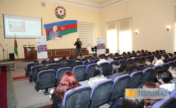 Dövlət İdarəçilik Akademiyasında “SABAH Akademiya”nın açılışı olub Dövlət İdarəçilik Akademiyasında “SABAH Akademiya”nın açılışı olub