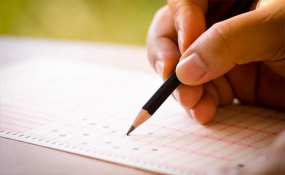 Martın 5-də keçiriləcək imtahanlara buraxılış vərəqələrinin çapına başlanılıb Martın 5-də keçiriləcək imtahanlara buraxılış vərəqələrinin çapına başlanılıb