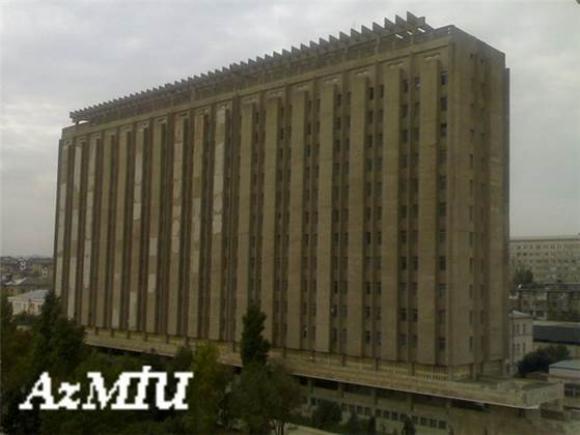 Hansı universitetlərin rektorları dəyişəcək? Hansı universitetlərin rektorları dəyişəcək?