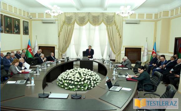 “Heydər Əliyev Ensiklopediyası”nın sözlüyü hazırlanıb “Heydər Əliyev Ensiklopediyası”nın sözlüyü hazırlanıb