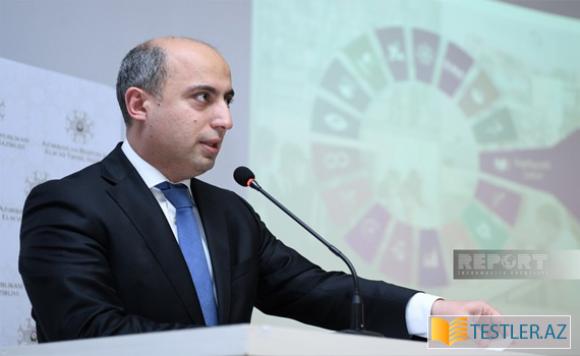 Elm və Təhsil Nazirliyinin tabeliyində agentliklərin yaradılması may ayı üçün nəzərdə tutulub Elm və Təhsil Nazirliyinin tabeliyində agentliklərin yaradılması may ayı üçün nəzərdə tutulub