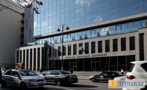 Sabahdan ali məktəblərə və kolleclərə sənəd qəbulu başlayır Sabahdan ali məktəblərə və kolleclərə sənəd qəbulu başlayır