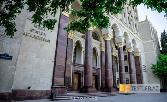 AMEA-nın Heydər Əliyevin 100 illik yubileyinə həsr olunmuş Ümumi yığıncağı keçiriləcək AMEA-nın Heydər Əliyevin 100 illik yubileyinə həsr olunmuş Ümumi yığıncağı keçiriləcək