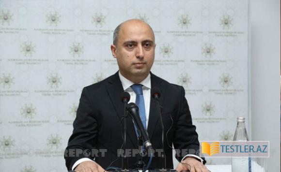 Elm və təhsil naziri: “Sənədində axund, imam yazılan şəxs bizə müraciət edir ki, mənə diplom ver” Elm və təhsil naziri: “Sənədində axund, imam yazılan şəxs bizə müraciət edir ki, mənə diplom ver”