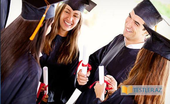 Xaricdə doktorantura təhsili üçün sənəd qəbulu başladı Xaricdə doktorantura təhsili üçün sənəd qəbulu başladı