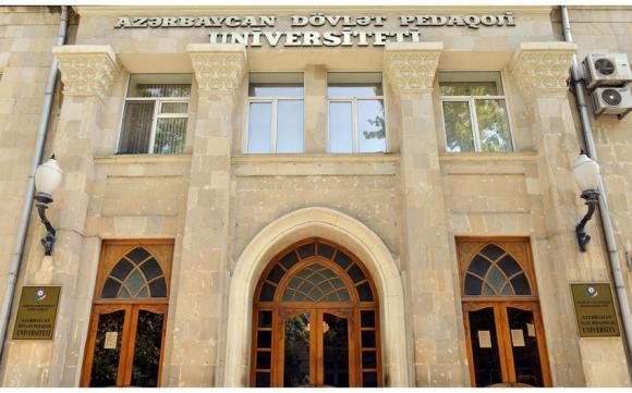 Pedaqoji Universitet tələbələrin narazılığı nədir? Pedaqoji Universitet tələbələrin narazılığı nədir?