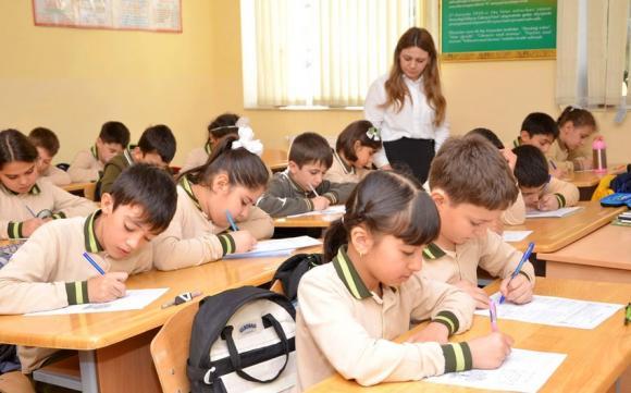 Məktəblərə direktorların işə qəbulu üçün müsahibələrə başlanılır Məktəblərə direktorların işə qəbulu üçün müsahibələrə başlanılır