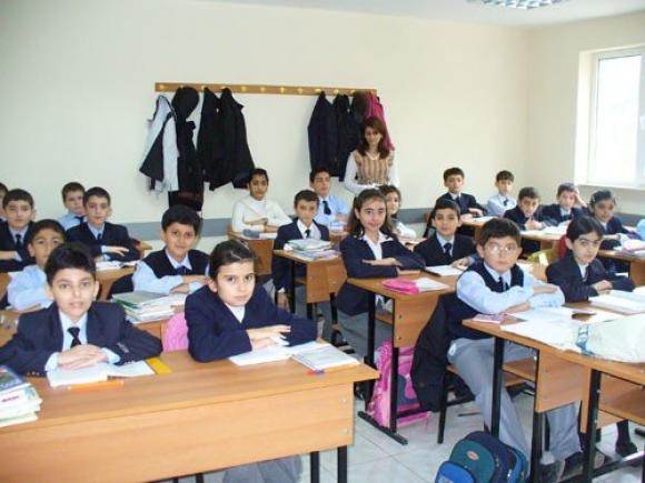 I sinfə gedəcək övladı olanların nəzərinə I sinfə gedəcək övladı olanların nəzərinə