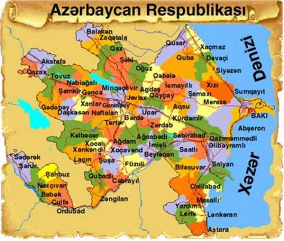 Hansı kənd rayonları yüksək, hansı isə aşağı qəbul nəticəsi göstərib? Hansı kənd rayonları yüksək, hansı isə aşağı qəbul nəticəsi göstərib?