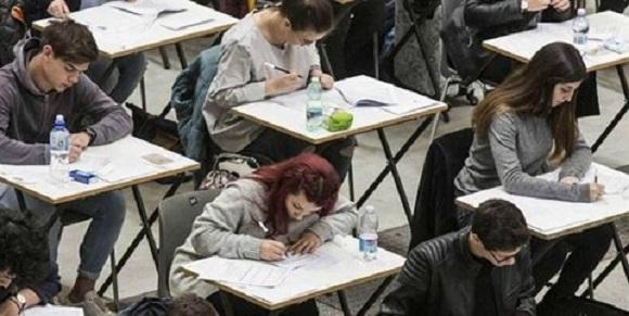 Sənəd qəbulu elan edildi - magistraturaya hazırlaşanların nəzərinə! Sənəd qəbulu elan edildi - magistraturaya hazırlaşanların nəzərinə!