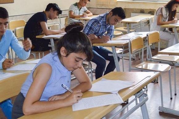 Orta məktəblərdə summativ qiymətləndirmə ləğv edilə bilər