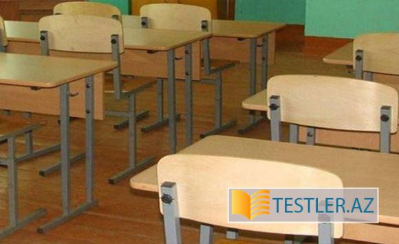 Sentyabrda ənənəvi təhsil bərpa olunacaq Sentyabrda ənənəvi təhsil bərpa olunacaq