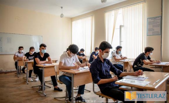 Buraxılış imtahanlarında iştirak edə bilməyənlər necə olacaq?