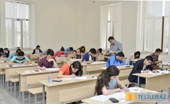 Kolleclərə qəbulun nəticələri açıqlanıb Kolleclərə qəbulun nəticələri açıqlanıb