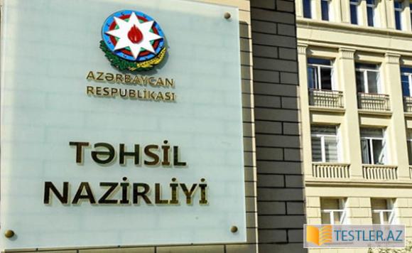 Karantinlə bağlı məktəb direktorlarına nə tapşırıqdı? Karantinlə bağlı məktəb direktorlarına nə tapşırıqdı?