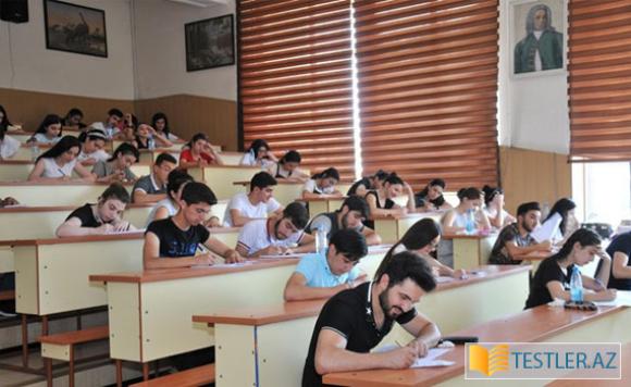Təhsil kreditlərinin veriləcəyi tarix bəlli oldu Təhsil kreditlərinin veriləcəyi tarix bəlli oldu